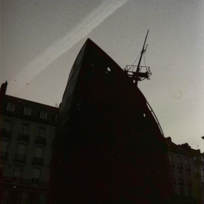 Photographies argentiques